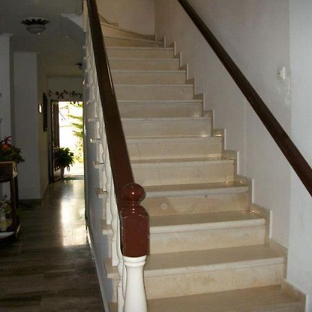 Jasmine'S Guest House Karlovassi Luaran gambar
