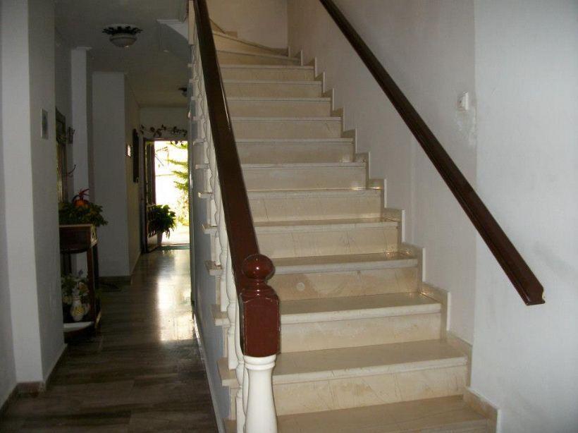 Jasmine'S Guest House Karlovassi Luaran gambar